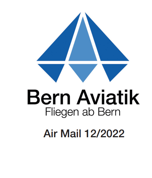 Air Mail 12/2022