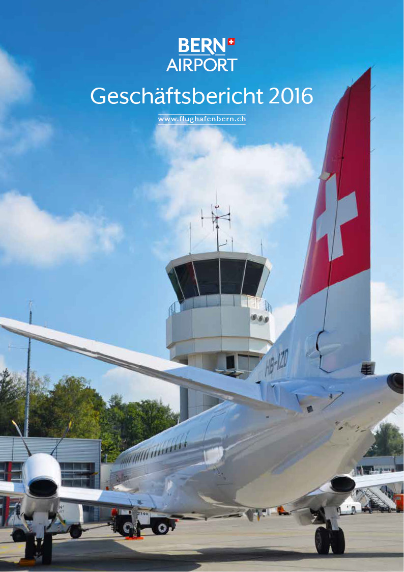 Rapport annuel 2016